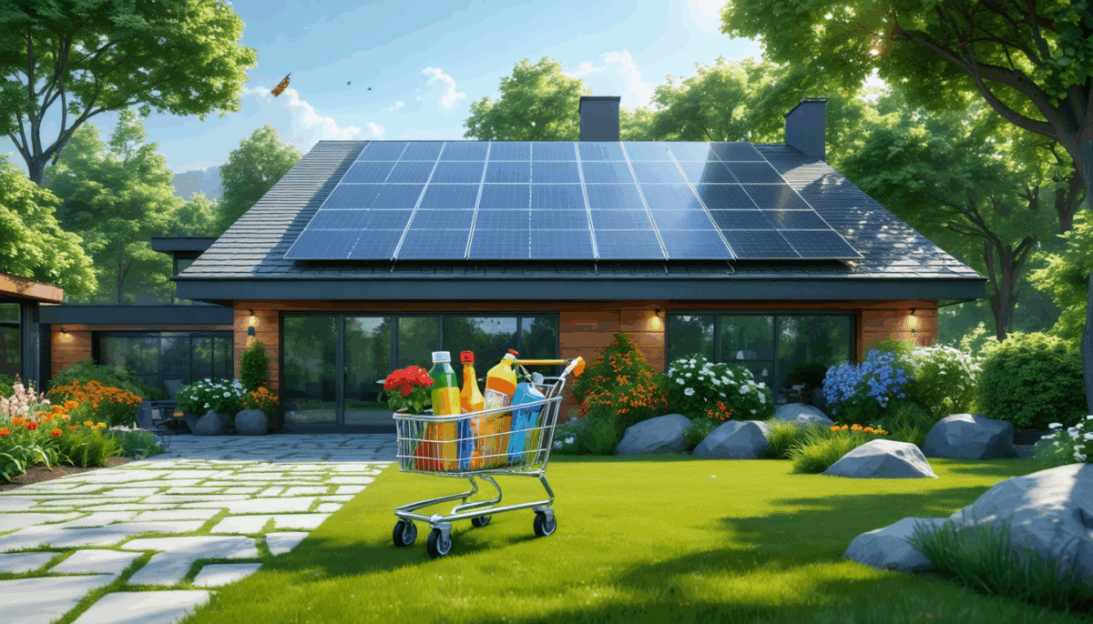 profitez d'une remise immédiate sur votre commande sunology grâce au code promo sun_rjhomesolar. ne manquez pas cette offre exclusive pour faire des économies sur vos achats solaires !