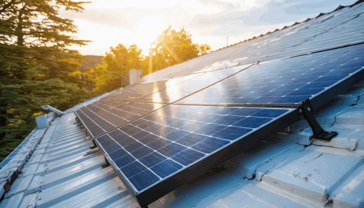profitez d'une remise immédiate sur votre commande sunology grâce au code promo sun_rjhomesolar. saisissez-le lors de votre achat pour des économies instantanées sur vos solutions solaires !