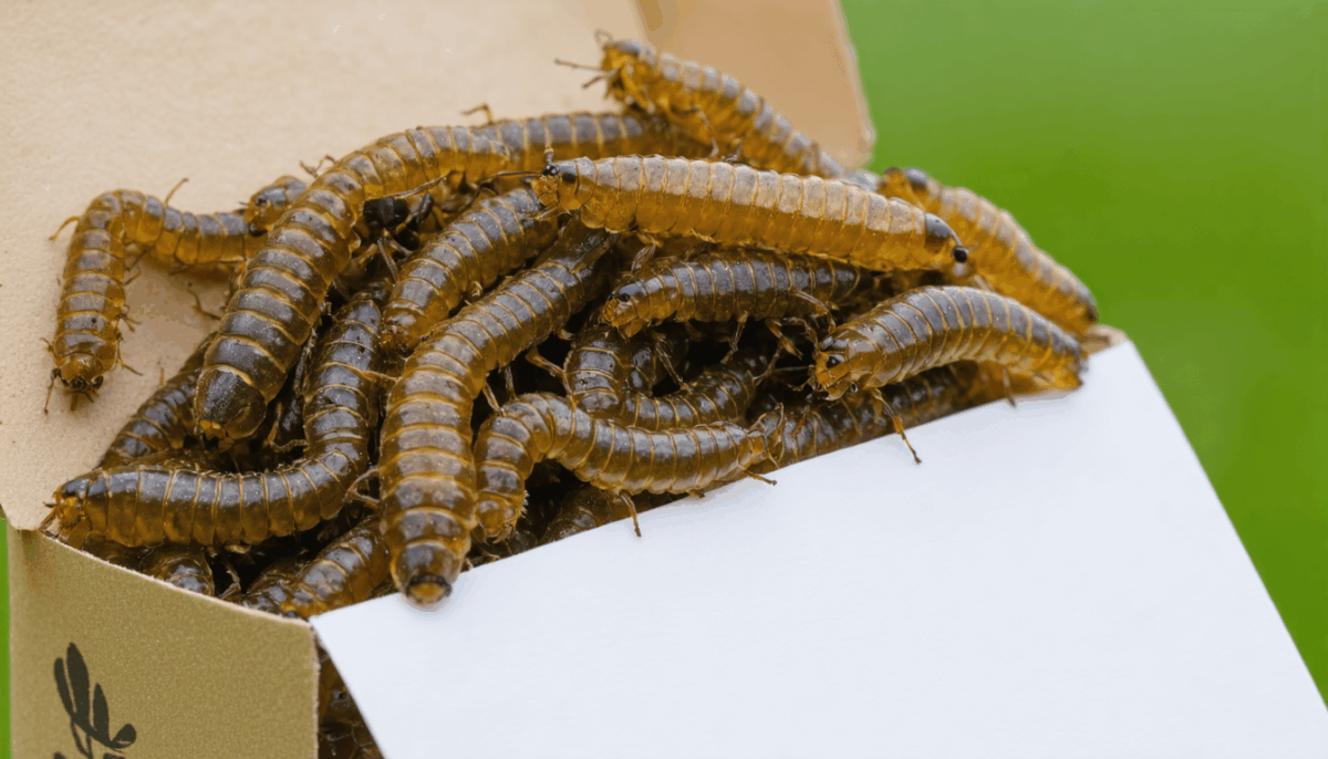 découvrez les avantages écologiques et nutritionnels des croquettes pour chien à base d'insectes. optez pour une alimentation canine saine, durable et respectueuse de l'environnement pour le bien-être de votre animal et de la planète.