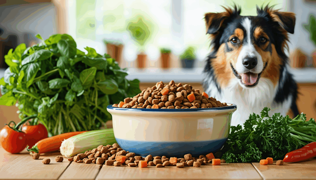 découvrez les avantages écologiques et nutritionnels des croquettes pour chien à base d'insectes. optez pour une alimentation canine durable, respectueuse de l'environnement et bénéfique pour la santé de votre compagnon à quatre pattes.