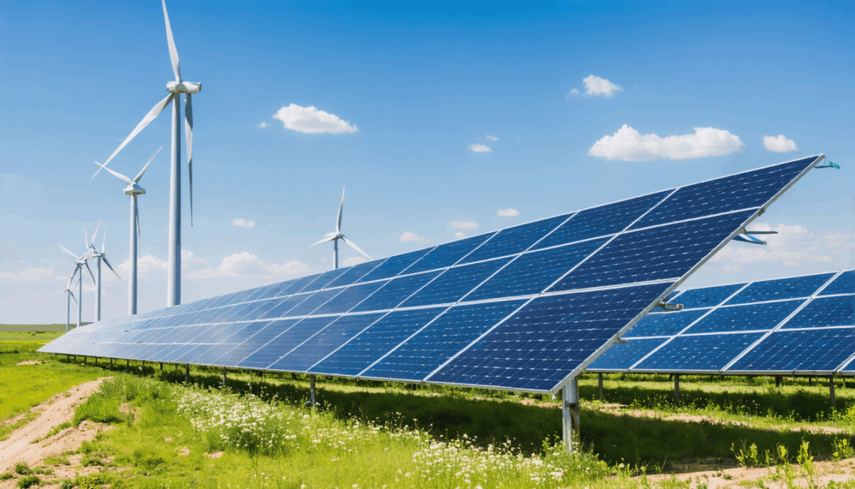découvrez comment la chine stimule la transition écologique du kazakhstan en investissant massivement dans les énergies renouvelables, favorisant ainsi le développement durable et la coopération régionale en asie centrale.