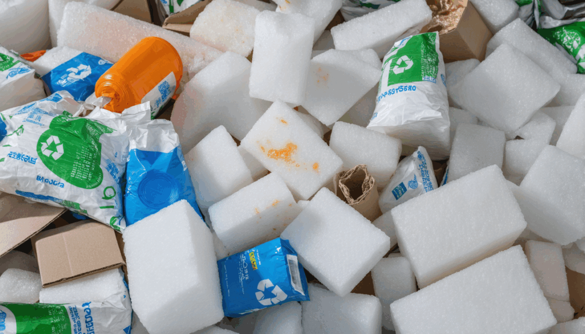 découvrez si le polystyrène est vraiment recyclable ou s’il s’agit d’une fausse promesse écologique. analyse des atouts, limites et alternatives à ce matériau controversé.