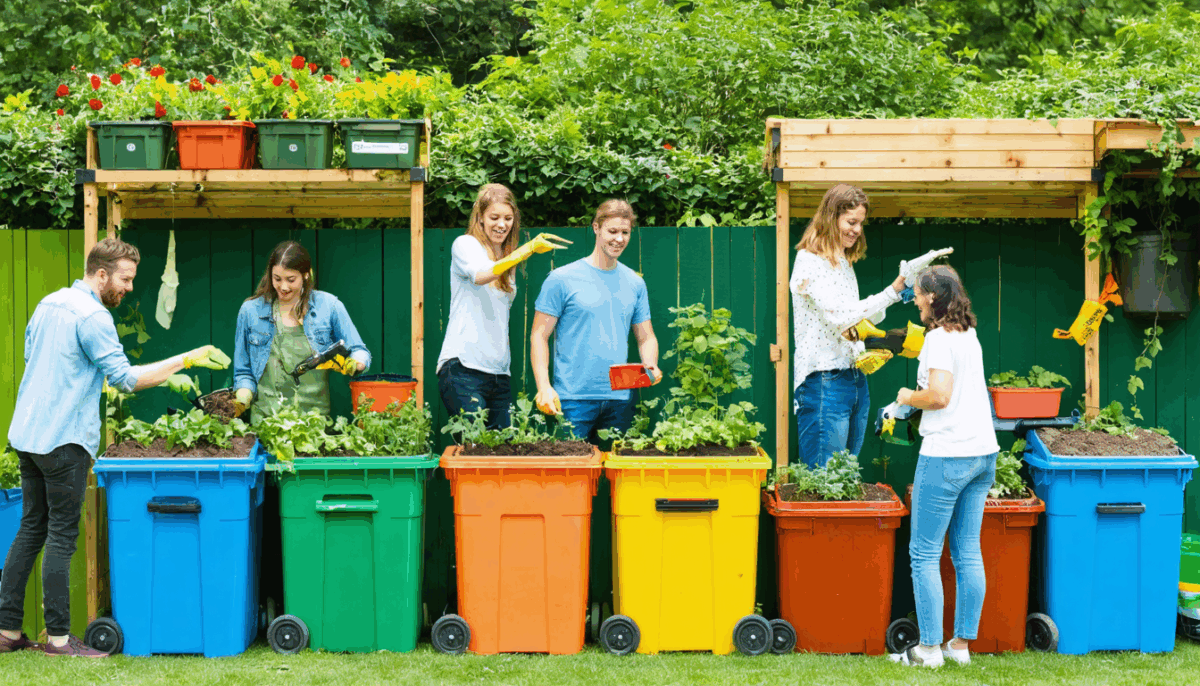 découvrez toutes les astuces et solutions pour obtenir un lombricomposteur gratuitement, grâce à des initiatives locales, des associations et des bons plans écologiques. lancez-vous dans le compostage sans frais !