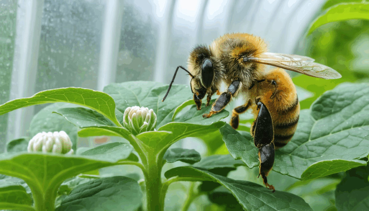 découvrez comment installer une serre dans votre jardin peut réduire votre impact environnemental, favoriser une culture écologique et encourager la biodiversité. maximisez vos récoltes tout en protégeant la planète !