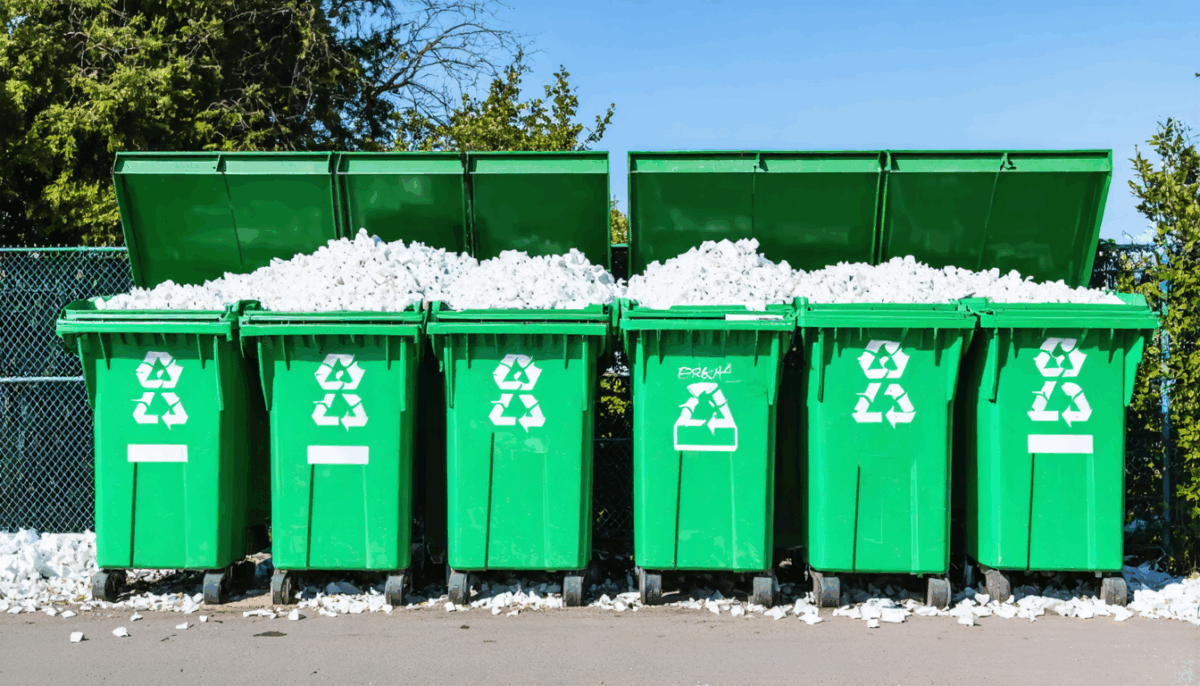 découvrez les meilleures astuces et conseils pour recycler le polystyrène efficacement, réduire votre impact environnemental et adopter des gestes éco-responsables au quotidien.