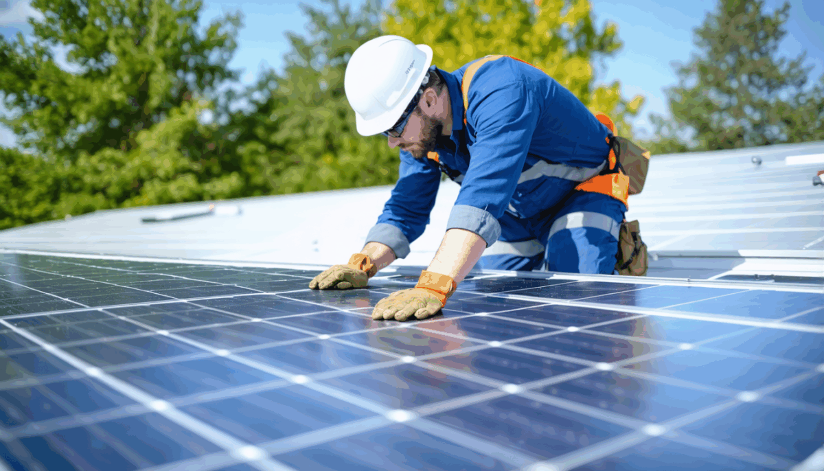 découvrez comment choisir efficacement votre panneau solaire grâce à nos conseils et critères essentiels pour une installation performante et adaptée à vos besoins énergétiques.