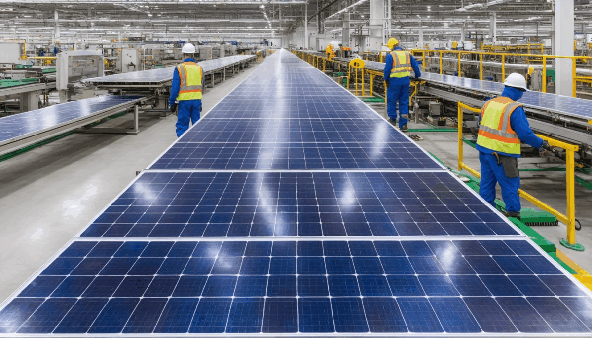découvrez les principaux inconvénients des panneaux solaires avant de vous lancer : coûts, entretien, impact sur l’environnement, et limites liées à l’ensoleillement. informez-vous pour faire un choix éclairé.