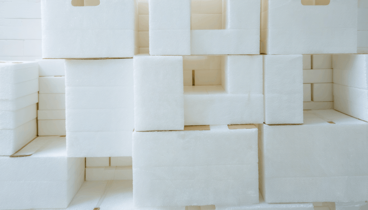 découvrez les méthodes efficaces et écologiques pour se débarrasser du polystyrène non alimentaire. informez-vous sur le recyclage, les alternatives et les solutions responsables pour réduire votre impact environnemental.