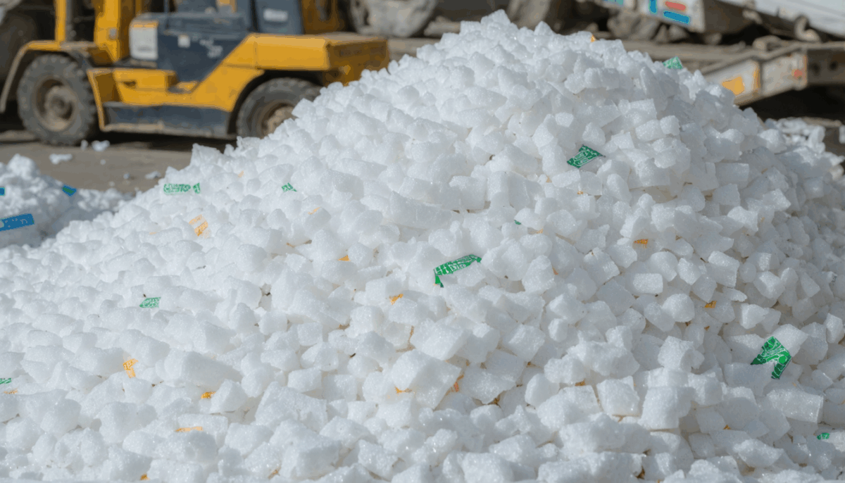 découvrez les solutions les plus efficaces et écologiques pour recycler ou éliminer le polystyrène non alimentaire en toute sécurité. informez-vous sur les alternatives et les conseils pratiques afin de limiter l'impact environnemental de ce matériau difficile à traiter.
