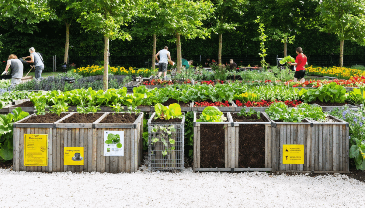découvrez les meilleurs sites pour déposer votre compost : conseils pratiques, adresses, et démarches simples pour un compostage responsable près de chez vous.