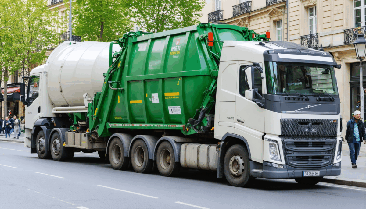 découvrez comment les tubes en acier offrent des avantages considérables pour la gestion efficace et durable des déchets domestiques, grâce à leur robustesse, leur résistance et leurs qualités écologiques.
