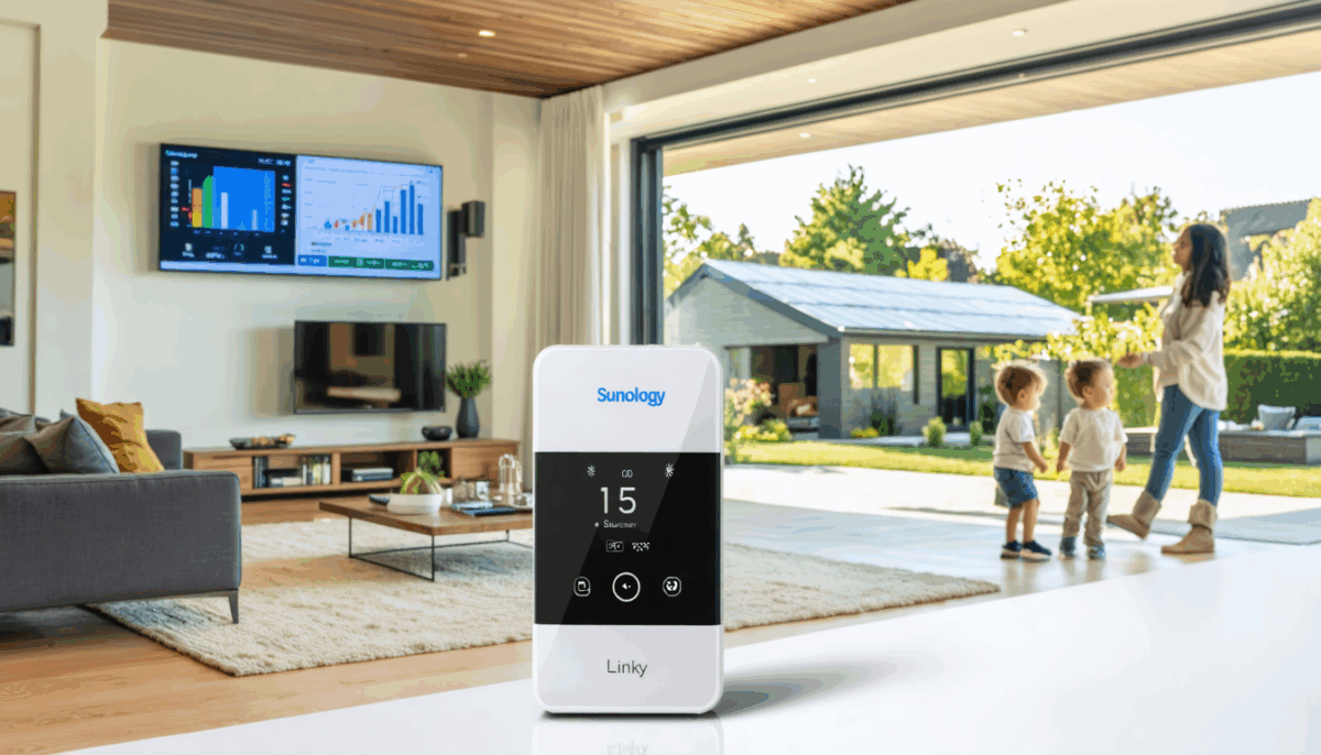 découvrez les véritables avantages du transmetteur linky de sunology et les retours des utilisateurs : performances, simplicité d’installation et impact sur la gestion de l’énergie. est-il vraiment apprécié ? notre analyse vous éclaire.