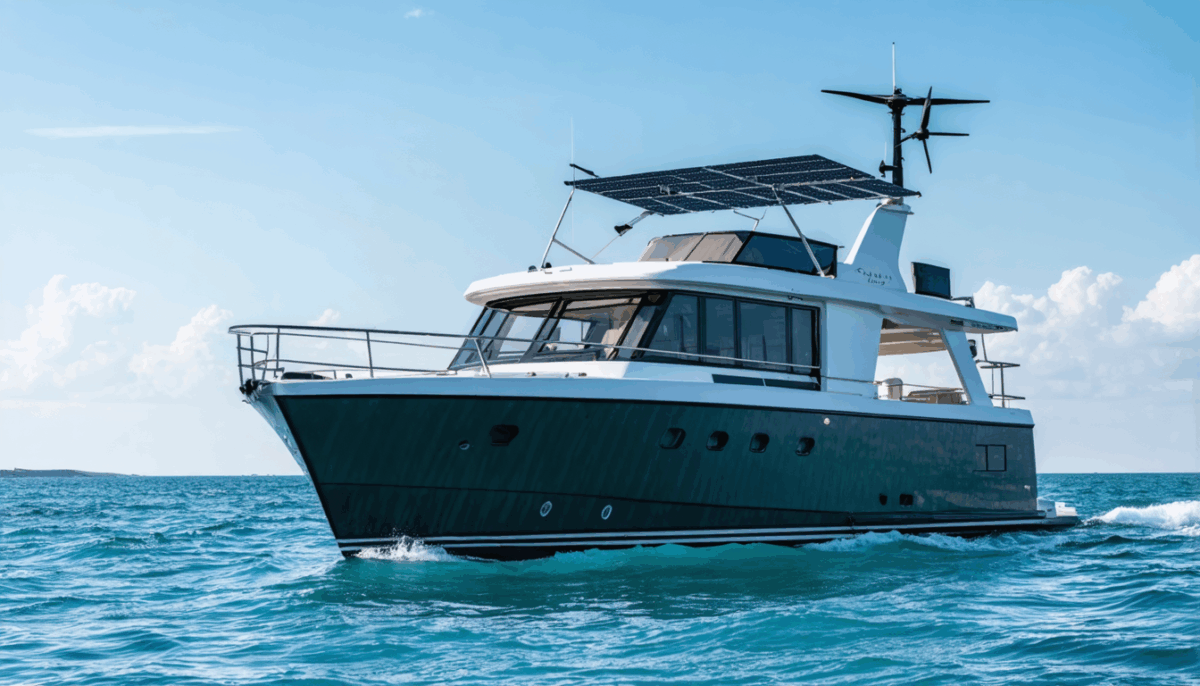 découvrez comment adopter des gestes écoresponsables lors de vos sorties en bateau cet été. suivez notre guide pour naviguer de manière écologique, protéger les milieux aquatiques et profiter durablement de la plaisance.