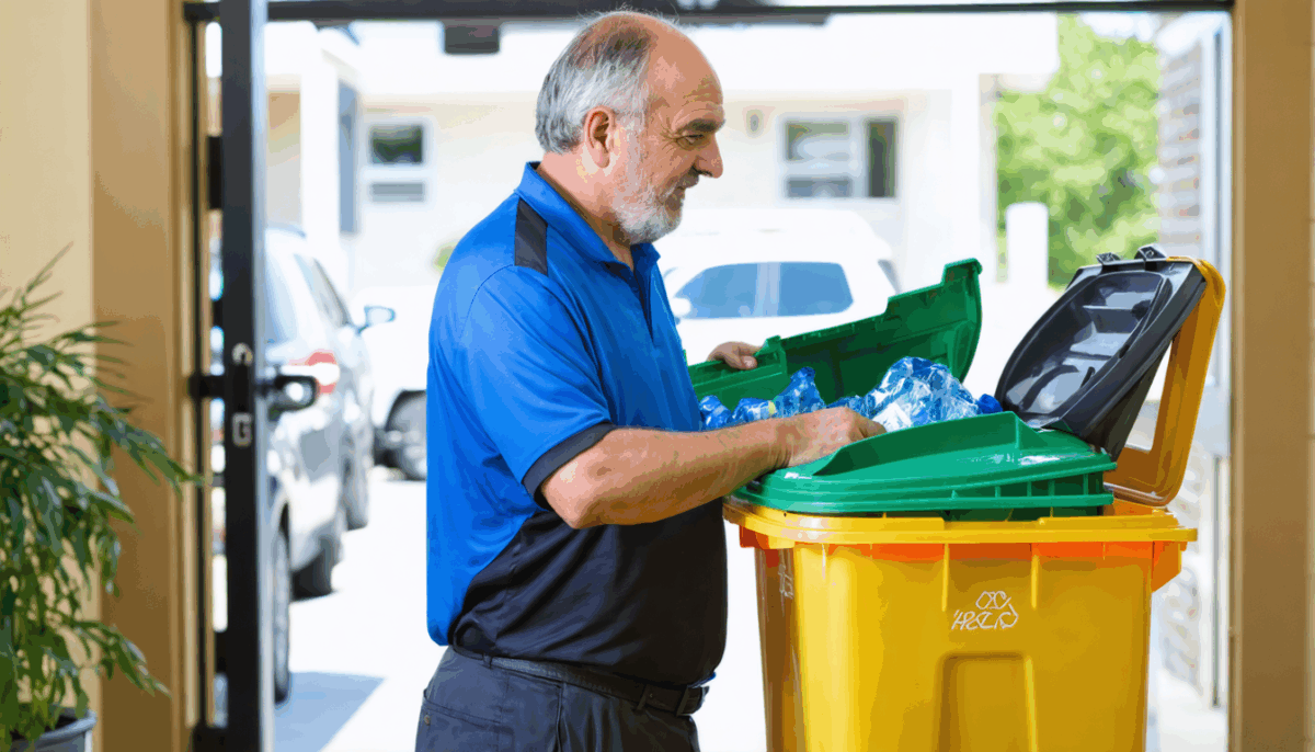 découvrez comment obtenir facilement une poubelle gratuite auprès de votre mairie grâce à notre guide pratique. toutes les étapes clés pour simplifier vos démarches administratives et gérer efficacement vos déchets.