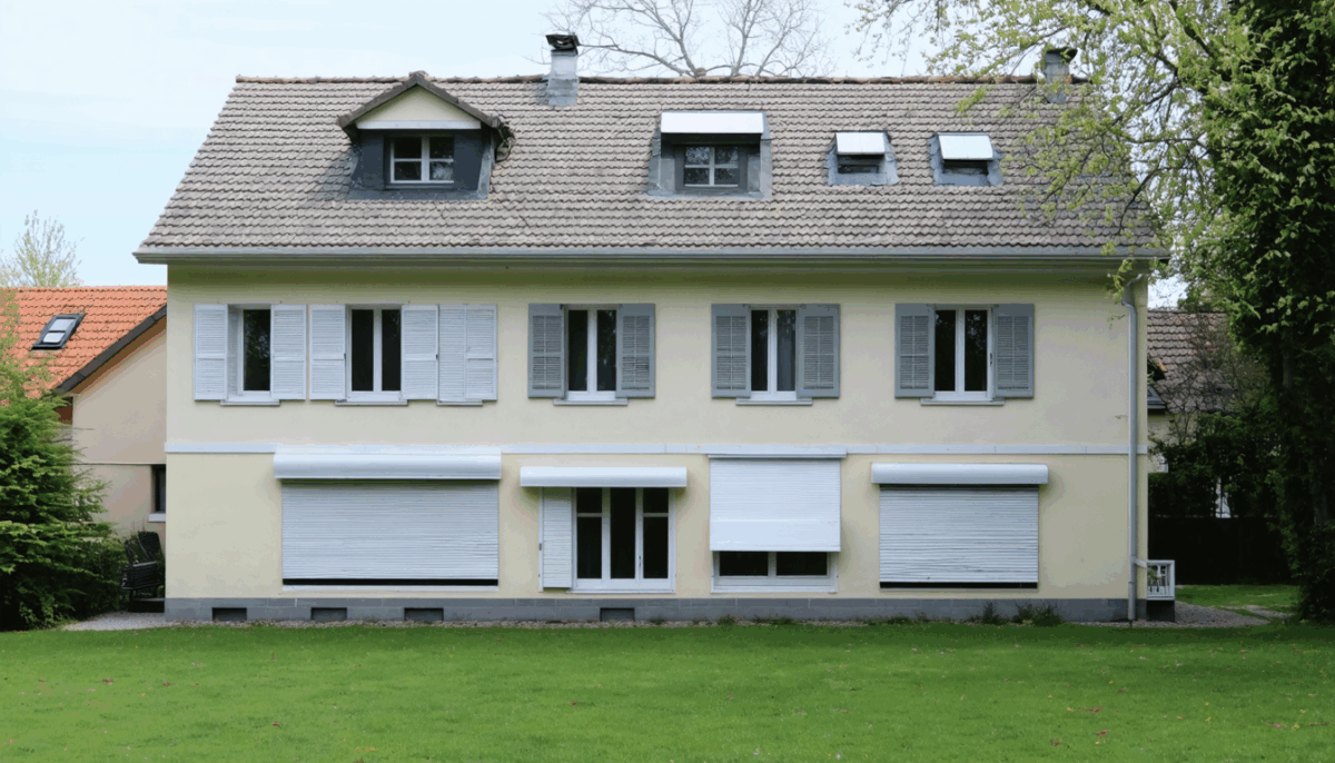 découvrez pourquoi choisir des volets roulants pour remplacer vos anciens modèles améliore l’isolation, la sécurité et le confort de votre habitation. optez pour des solutions modernes et économiques !