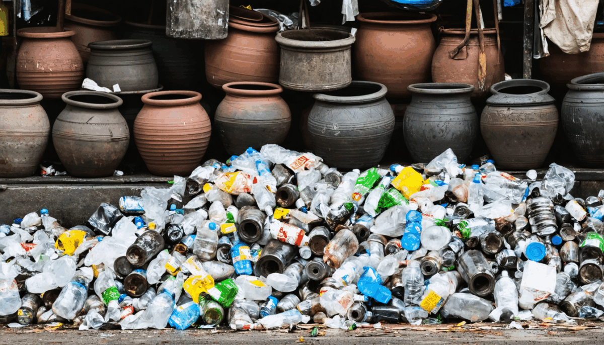 découvrez comment recycler ou donner vos casseroles usagées grâce à notre guide pratique. apprenez où déposer vos ustensiles, les alternatives écologiques et les bons gestes pour offrir une seconde vie à votre matériel de cuisine.