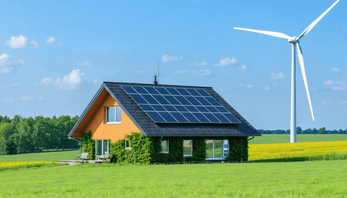 découvrez quel budget prévoir pour l'achat d'une maison écologique, les facteurs qui influencent le prix et nos conseils pour optimiser votre investissement durable.