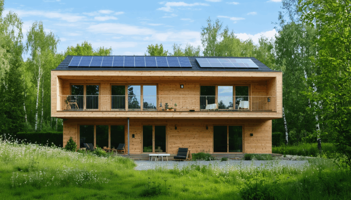 découvrez quel budget prévoir pour acheter une maison écologique : prix moyens, facteurs de coût et conseils pour bien estimer votre projet immobilier durable.