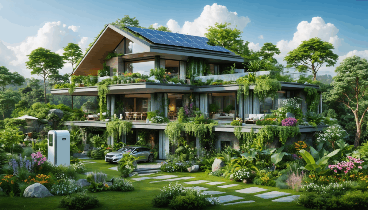 découvrez le budget nécessaire pour acheter une maison écologique, les facteurs qui influencent le coût et des conseils pour financer votre projet immobilier durable.