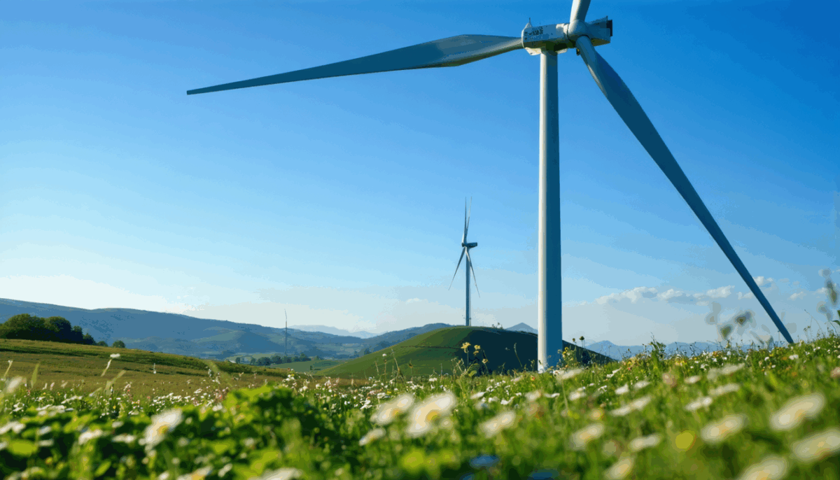 découvrez le prix d'une éolienne, les facteurs qui influencent son coût d'achat, d'installation et d'entretien. comparez les gammes de prix pour particuliers et professionnels afin de mieux préparer votre projet.