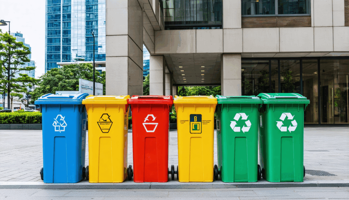 découvrez dans cet article où jeter correctement le papier cadeau après les fêtes : quelle poubelle utiliser, astuces de tri et conseils de recyclage pour préserver l’environnement.