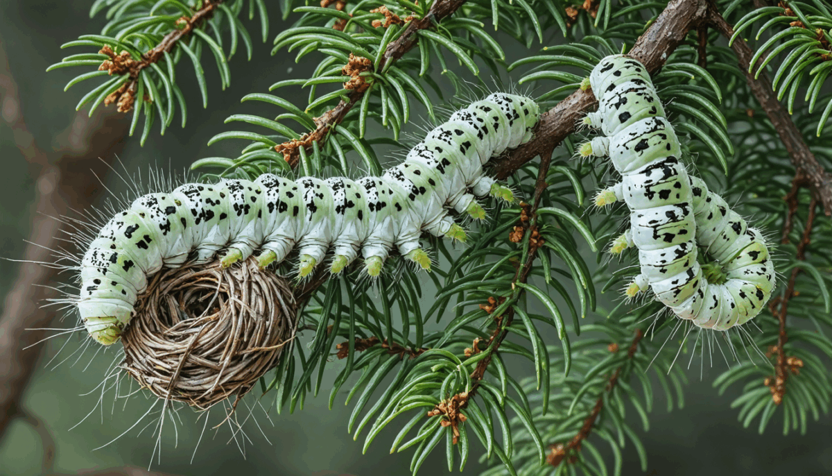 découvrez des stratégies pratiques et naturelles pour lutter efficacement contre les chenilles processionnaires du pin, protéger vos arbres et sécuriser votre jardin.
