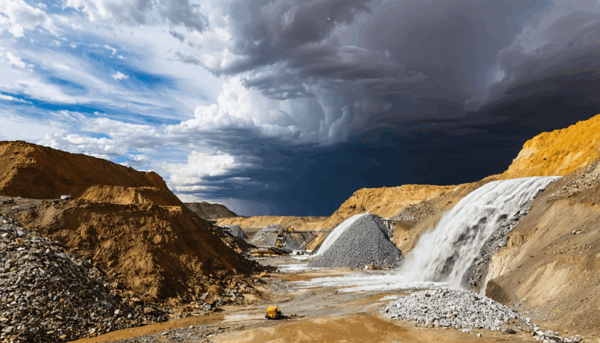 découvrez les 10 principales ressources non renouvelables, leur importance, leurs usages et les enjeux liés à leur exploitation. informez-vous pour mieux comprendre les défis environnementaux actuels.