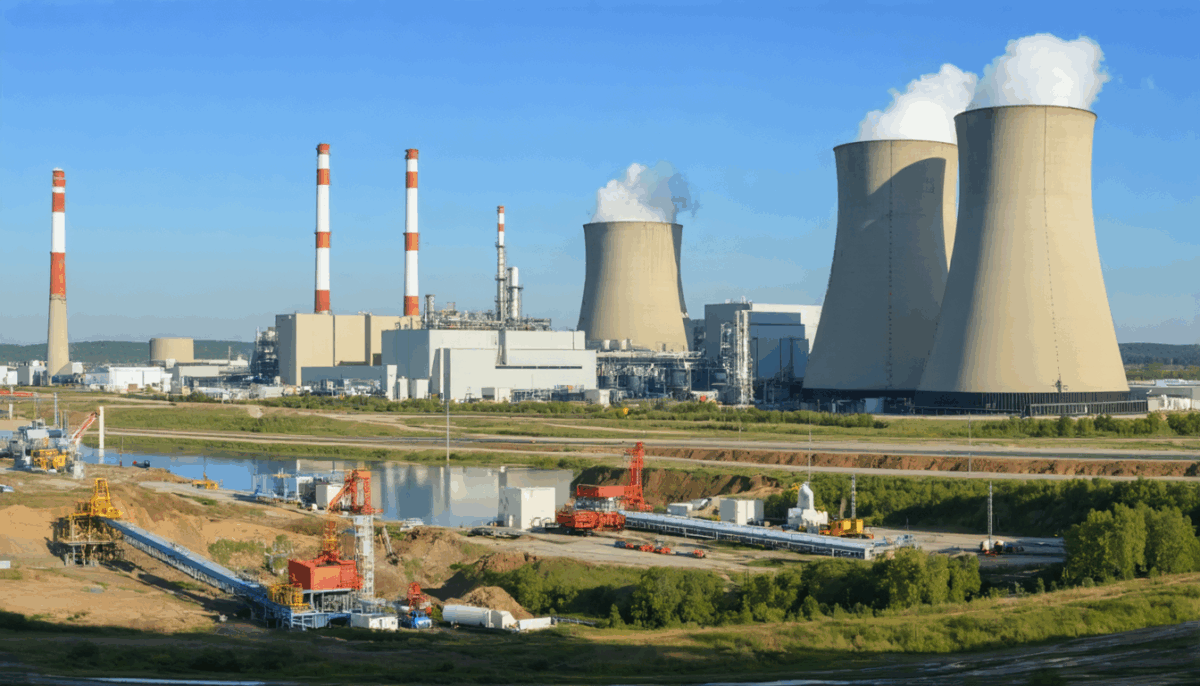 explorez les 10 principales ressources non renouvelables, leurs caractéristiques, leur importance et les enjeux liés à leur exploitation pour mieux comprendre leur impact sur l’environnement.