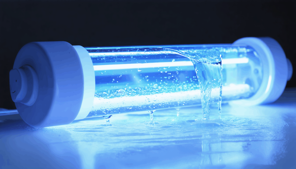 découvrez trois techniques efficaces pour purifier l'eau et garantir une consommation saine, à la maison ou en extérieur. conseils pratiques pour une eau propre et sans risques.