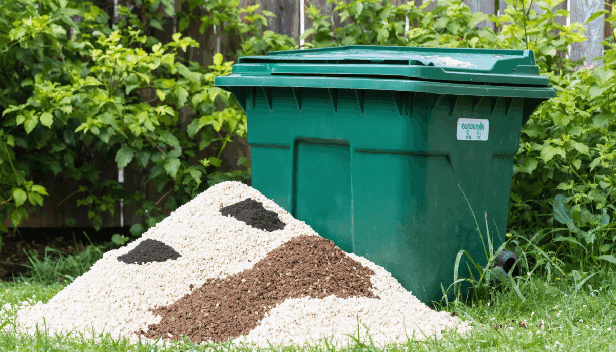 découvrez si la litière du chat peut être compostée, les précautions à prendre et les alternatives respectueuses de l'environnement pour valoriser les déchets de votre animal de compagnie.