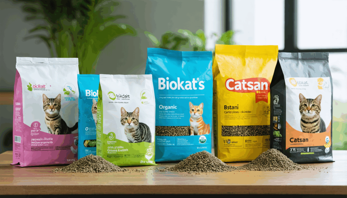 découvrez s'il est conseillé de mettre la litière du chat dans le compost, les risques potentiels et les précautions à prendre pour un compostage sûr et écologique.