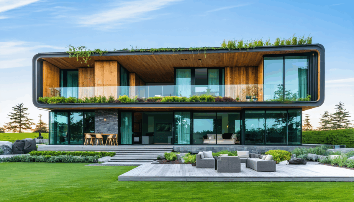 découvrez des exemples inspirants d'architecture durable : projets innovants, respect de l'environnement et solutions écologiques pour imaginer la ville de demain.