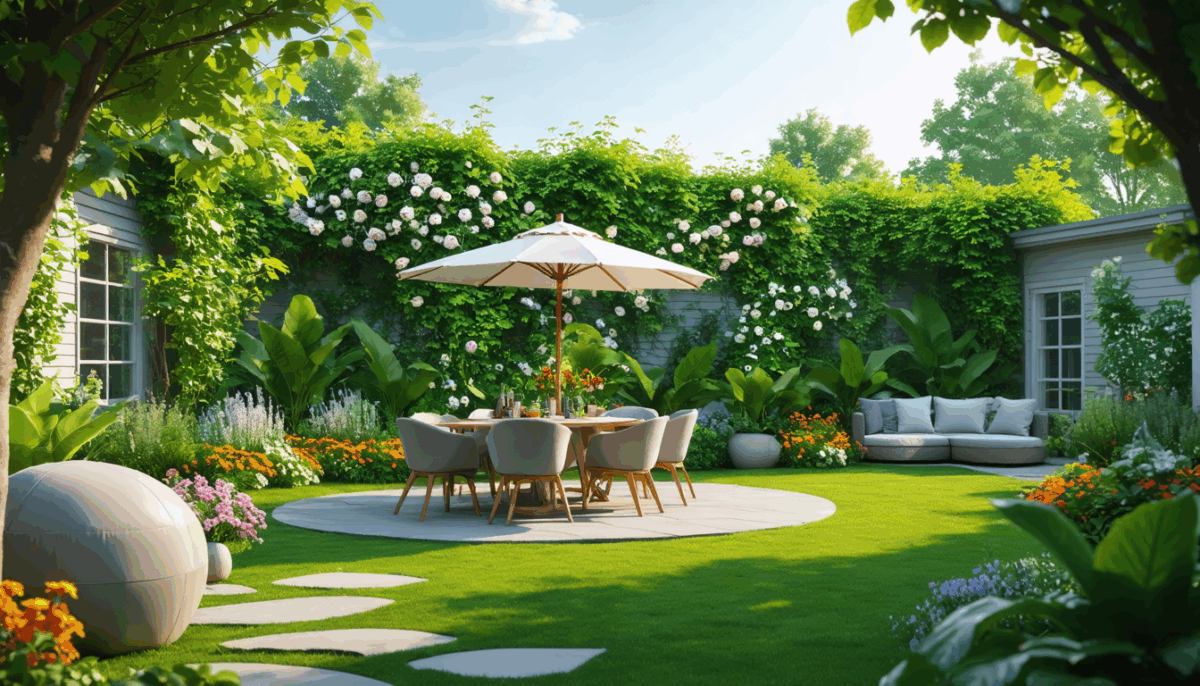 découvrez quand acheter votre mobilier de jardin au meilleur prix et profiter des meilleures offres. conseils pour choisir la période idéale et optimiser votre investissement.