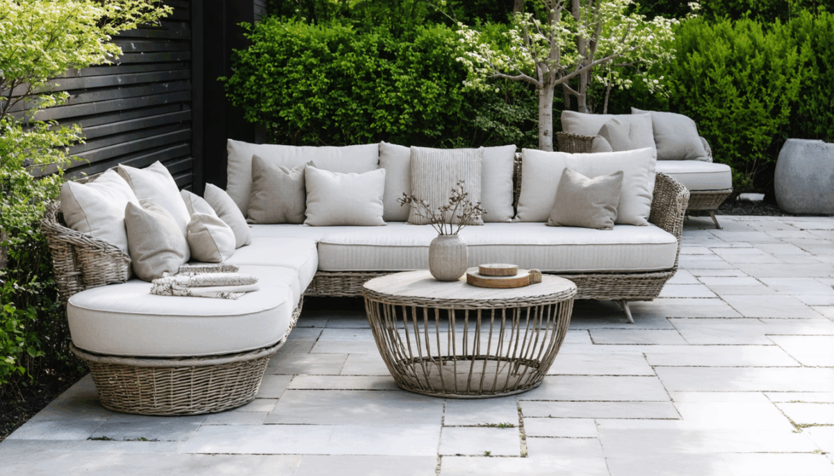 découvrez quand acheter votre mobilier de jardin pour profiter des meilleures offres et garantir la disponibilité des modèles souhaités. conseils et astuces pour choisir la période idéale d'achat.
