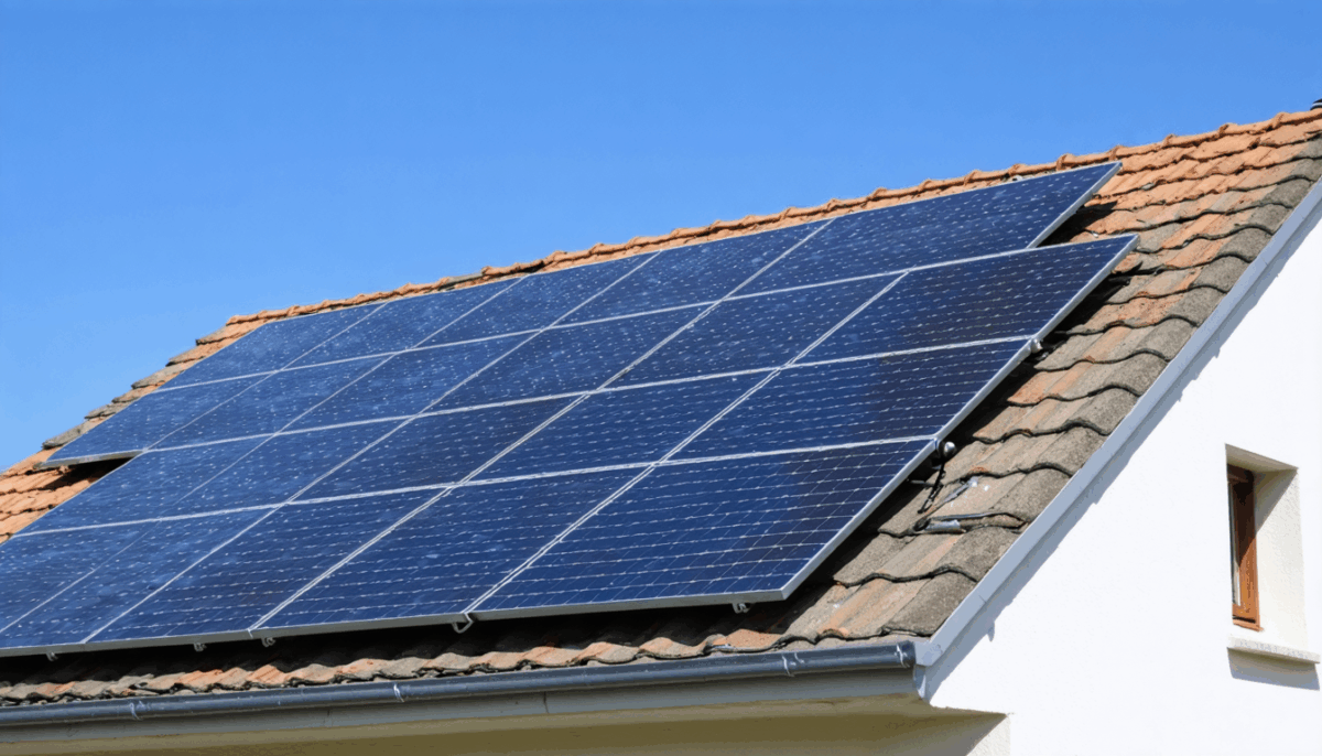découvrez comment profiter de panneaux solaires sans frais en france grâce à des astuces simples et des aides financières. maximisez vos économies d'énergie sans investissement initial !
