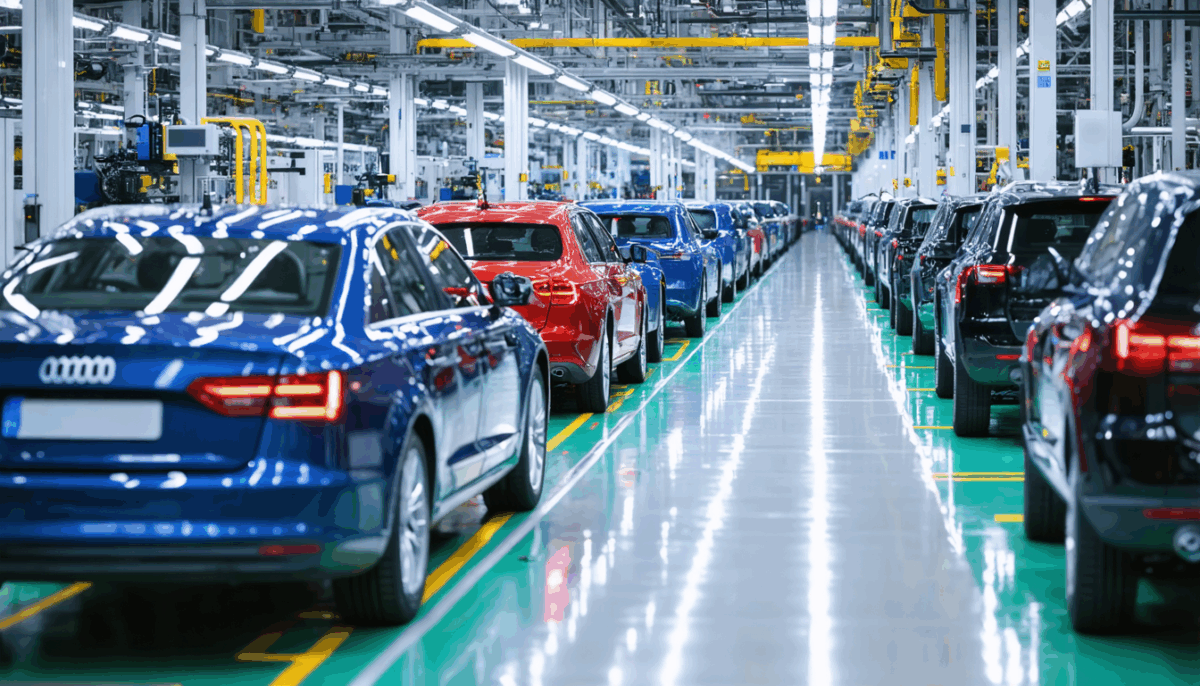 découvrez comment l'achat d'une voiture d'occasion contribue à la réduction de l'empreinte carbone, limite la production de déchets et favorise une consommation plus responsable. optez pour un choix écologique et économique !