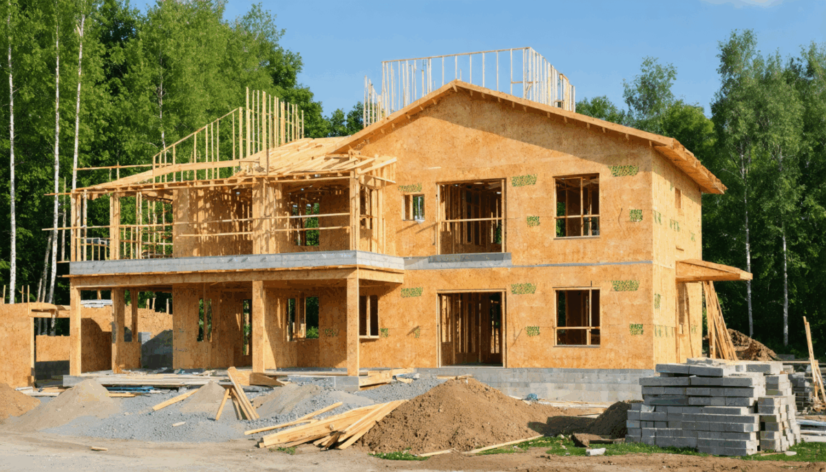 découvrez les étapes clés pour construire une maison écologique, de la conception à la réalisation, afin de réduire votre impact environnemental tout en bénéficiant d’un habitat sain et économique.