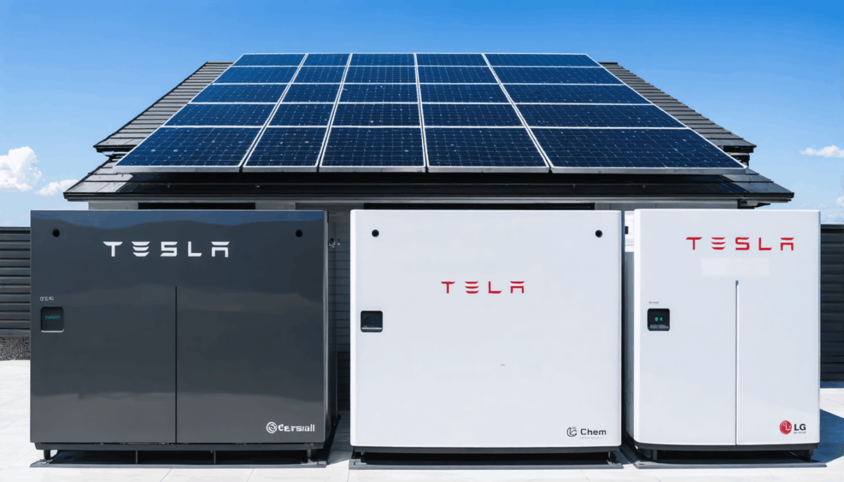découvrez les meilleures solutions de stockage d'énergie solaire et identifiez laquelle est la plus efficace pour optimiser votre autoconsommation et réduire vos factures d'électricité. analyse et comparatif des technologies disponibles.
