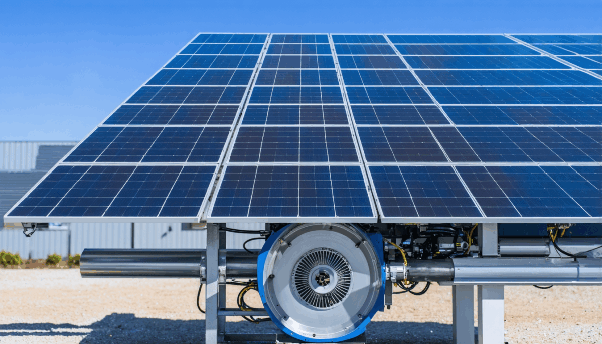 découvrez les différentes solutions de stockage d'énergie solaire, comparez leur efficacité et trouvez celle qui répond le mieux à vos besoins en énergie renouvelable.