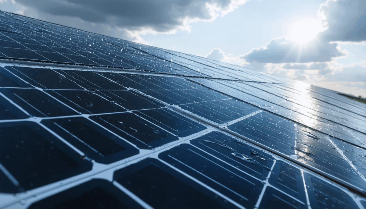 découvrez comment les conditions météorologiques influencent la performance et le rendement des panneaux photovoltaïques. analyse des effets du soleil, de la pluie, du vent et de la température sur votre installation solaire.