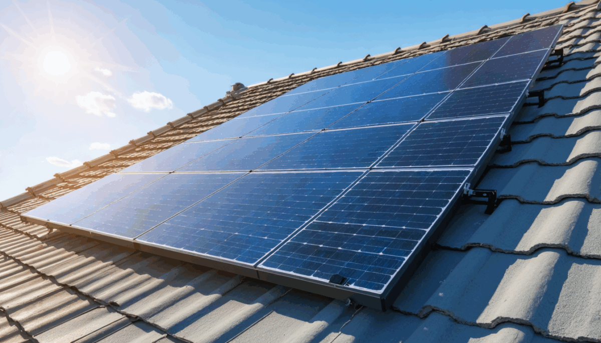 découvrez comment les différentes conditions météorologiques influencent la performance et la production d'énergie des panneaux photovoltaïques. analyse des effets du soleil, de la pluie, du vent et de la neige sur votre installation solaire.