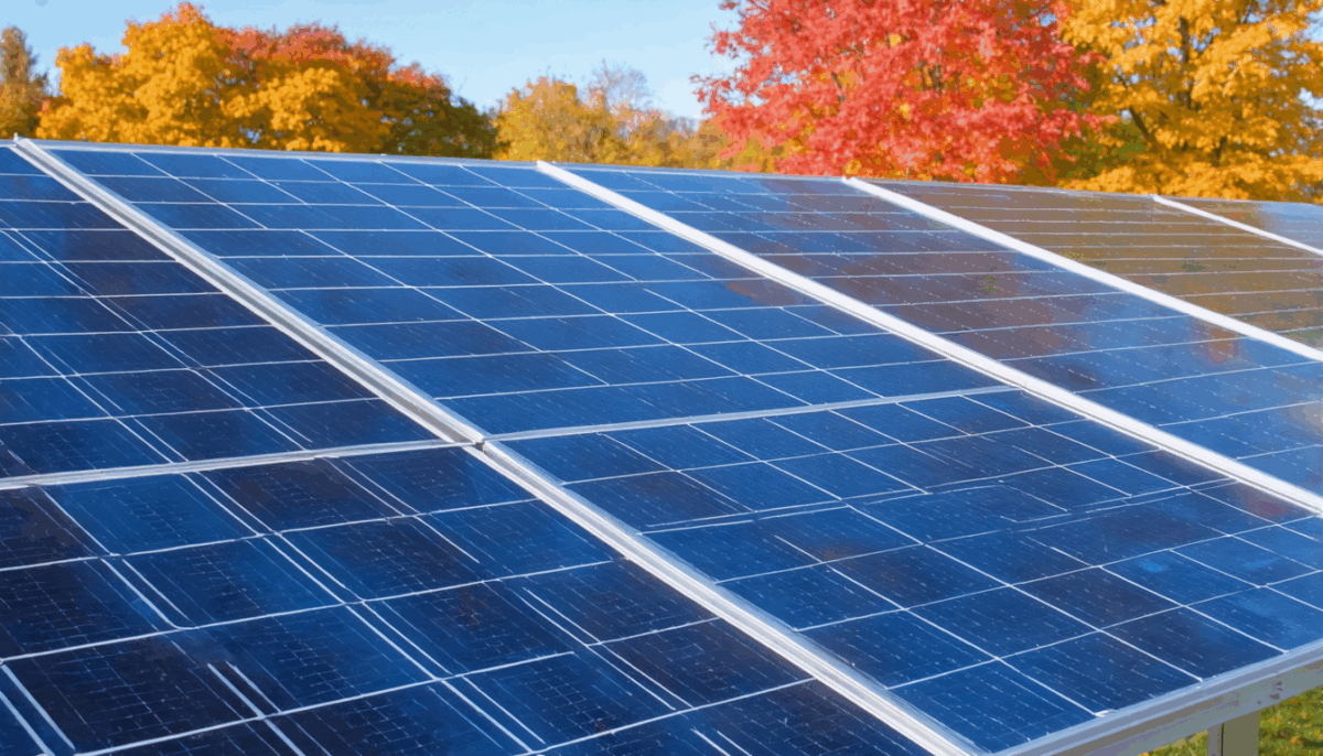découvrez quel est le moment idéal pour installer des panneaux solaires au fil des saisons. conseils pratiques pour maximiser la rentabilité et l'efficacité de votre installation solaire à tout moment de l'année.