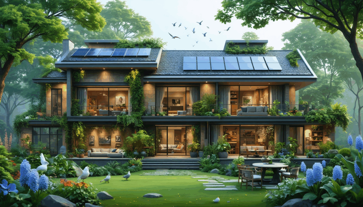 découvrez comment protéger efficacement votre domicile tout en adoptant des solutions éco-responsables pour préserver la planète. sécurité et respect de l’environnement vont de pair !
