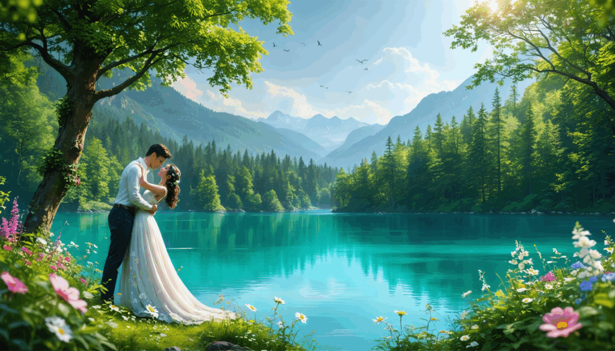découvrez l'importance de l'amour pour une nature préservée : explorez comment ce sentiment profond inspire des actions concrètes pour protéger l'environnement et assurer un avenir durable à notre planète.