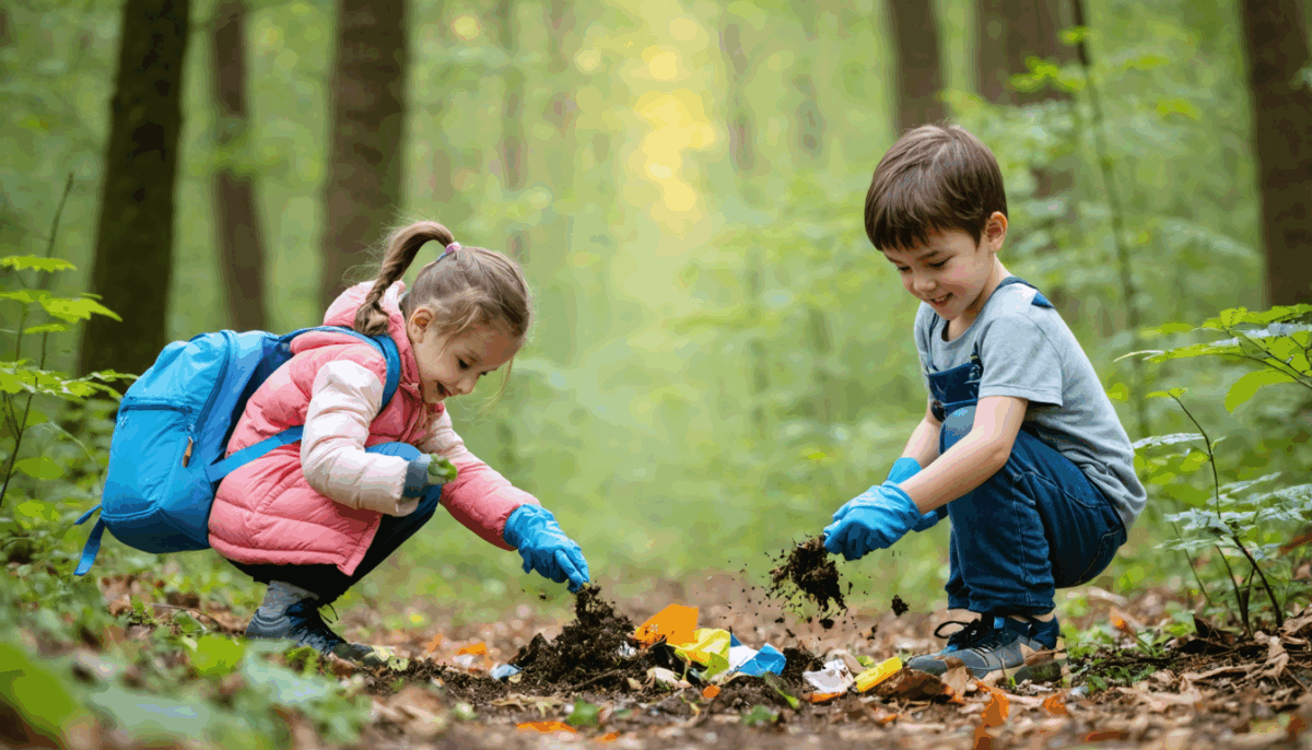 découvrez ce que signifie aimer une nature préservée : explorez le concept, les valeurs et les actions pour protéger notre environnement et favoriser un avenir durable.