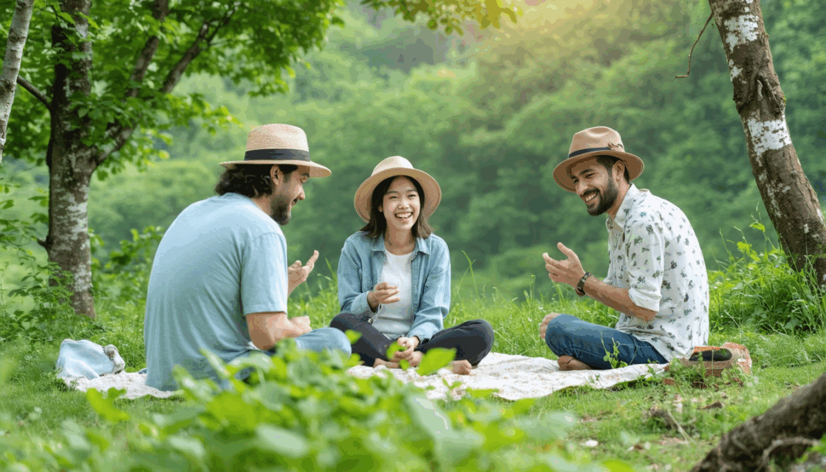 découvrez ce que signifie l'amour pour une nature préservée : son importance, ses origines et comment adopter au quotidien une démarche respectueuse de l'environnement.