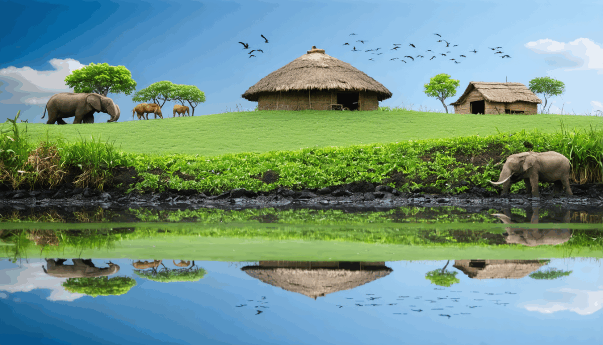 découvrez l'écologie, la science qui explore les relations entre les organismes vivants et leur environnement. comprenez les mécanismes fondamentaux de la biodiversité et de l'équilibre naturel.