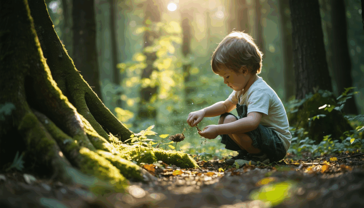 découvrez nature grandir, une initiative innovante dédiée au bien-être et à l’épanouissement des enfants grâce à des activités en pleine nature, favorisant leur développement, leur curiosité et leur connexion à l’environnement.