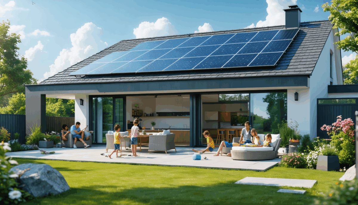 découvrez allo solar, le spécialiste numéro un des kits solaires adaptés aux besoins des ménages, pour une énergie propre, économique et facile à installer chez vous.