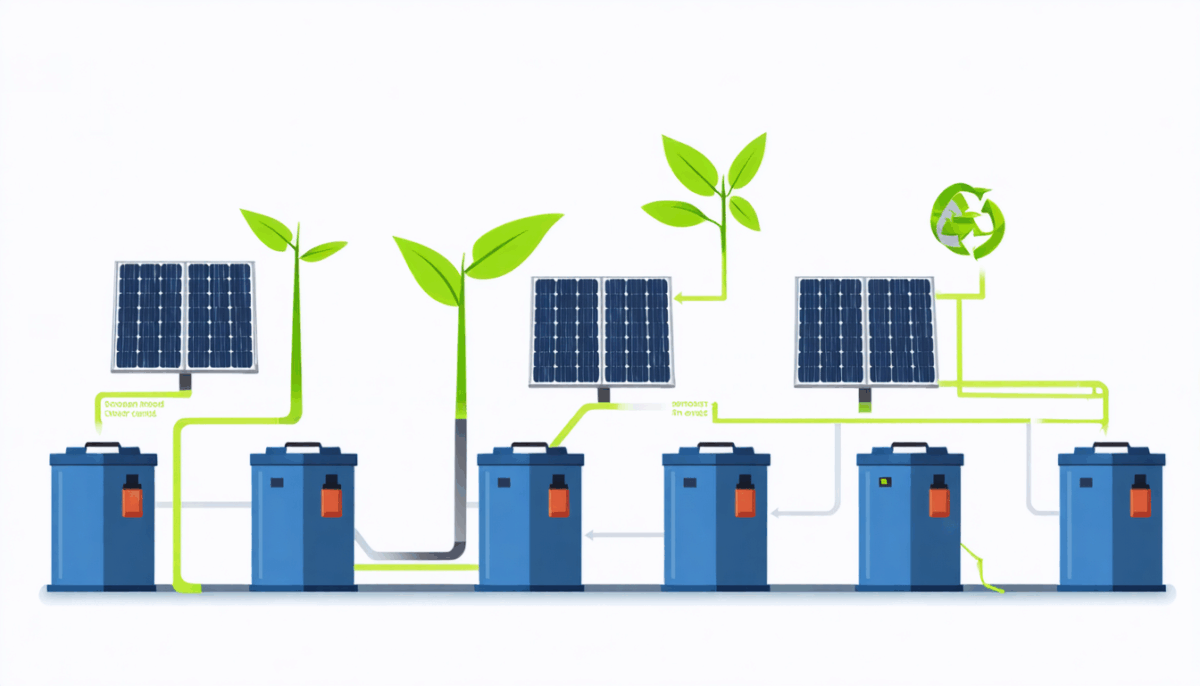 trouvez la meilleure batterie pour optimiser la performance de votre panneau solaire de 3000w. comparez les solutions, avantages et conseils pour choisir l’accumulateur le plus efficace et durable.